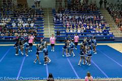 JV Cheer Classic -50